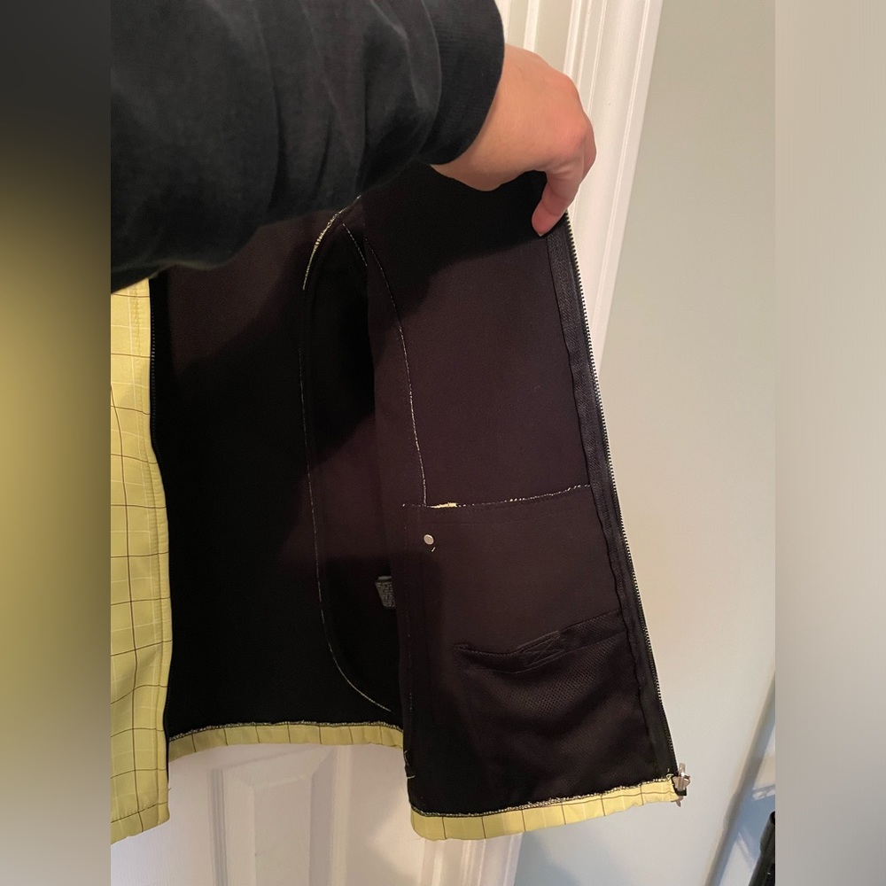 Zeroxposure Water Resistent Jacket. - image 5